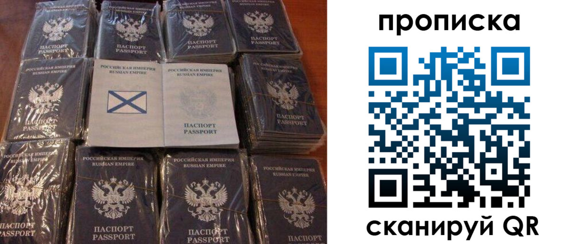 прописка от собственника в Владимирской области