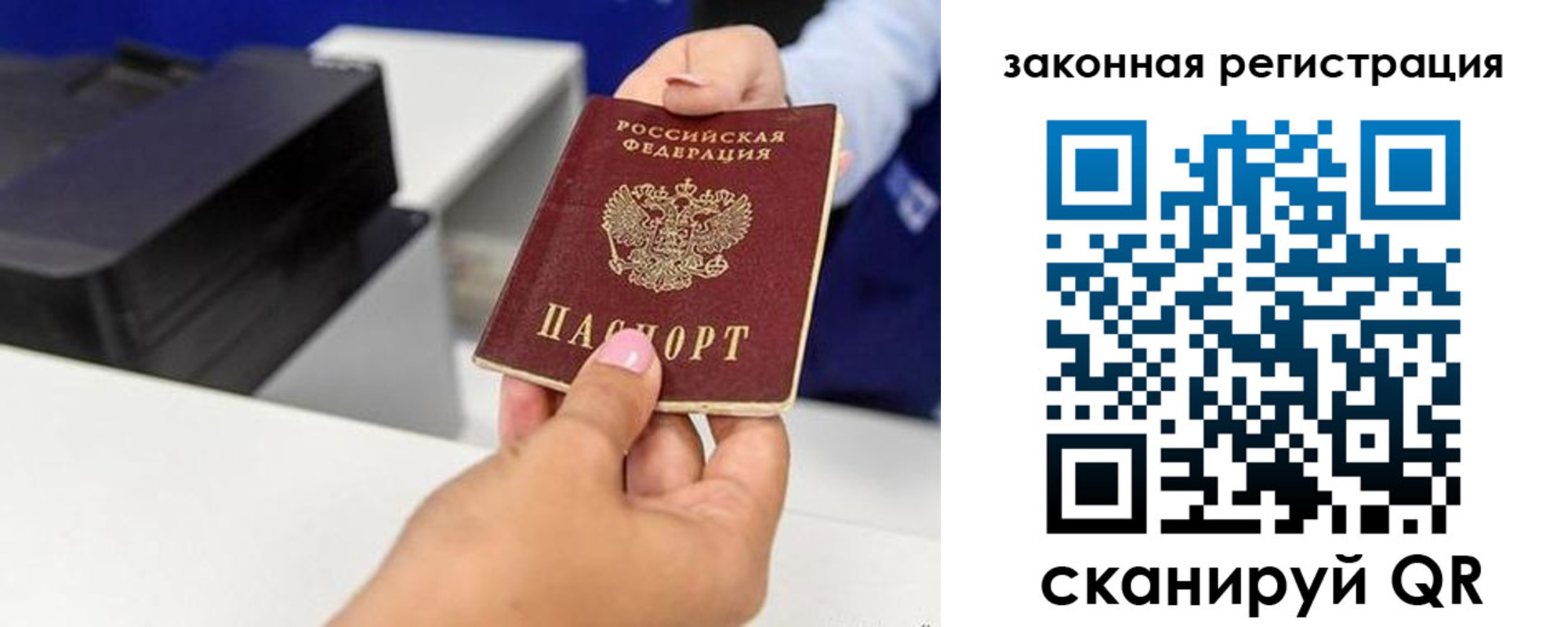 временная регистрация для всех в Владимирской области